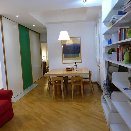 Residenza Santo Stefano 144 Appartement Bologna Buitenkant foto