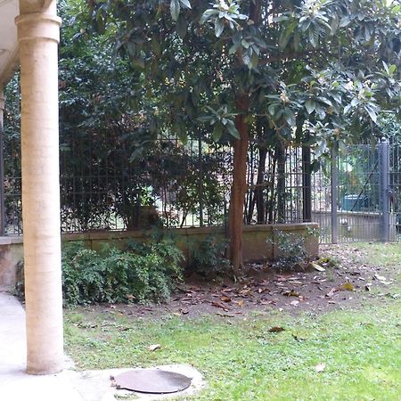 Residenza Santo Stefano 144 Appartement Bologna Buitenkant foto