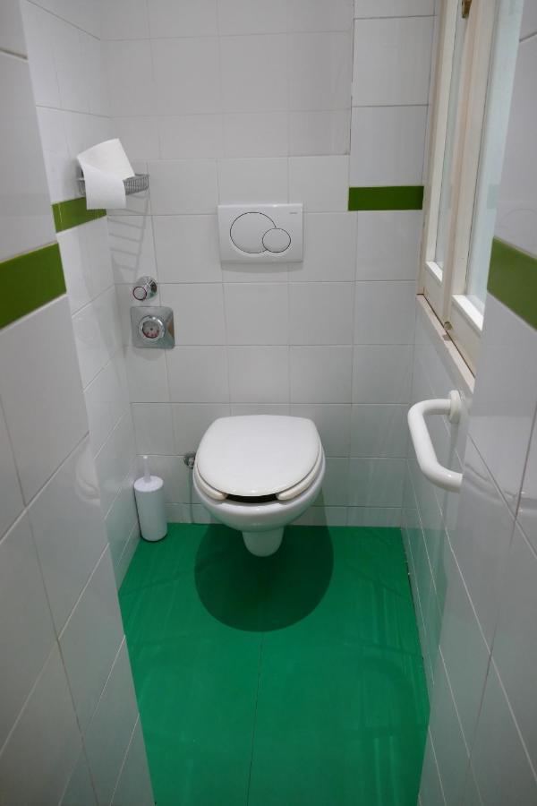 Residenza Santo Stefano 144 Appartement Bologna Buitenkant foto