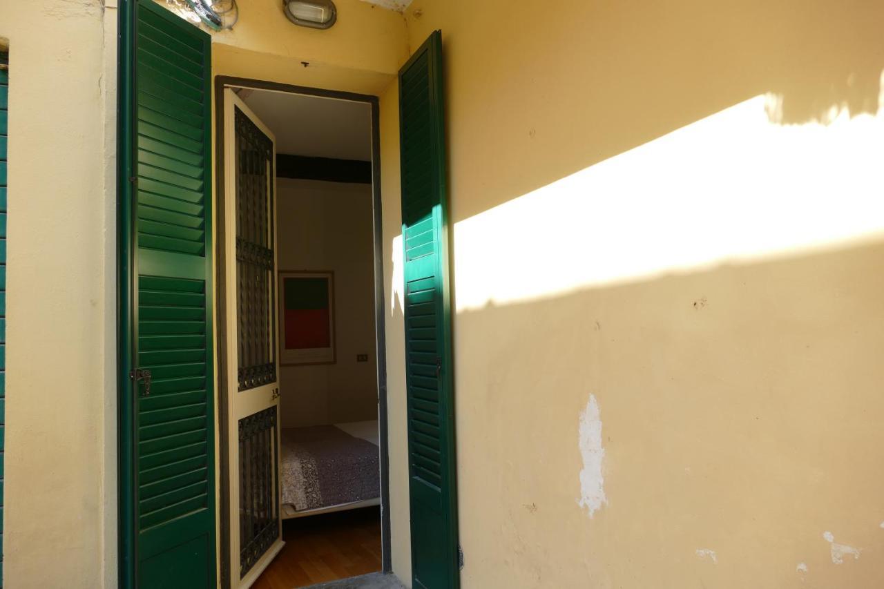 Residenza Santo Stefano 144 Appartement Bologna Buitenkant foto