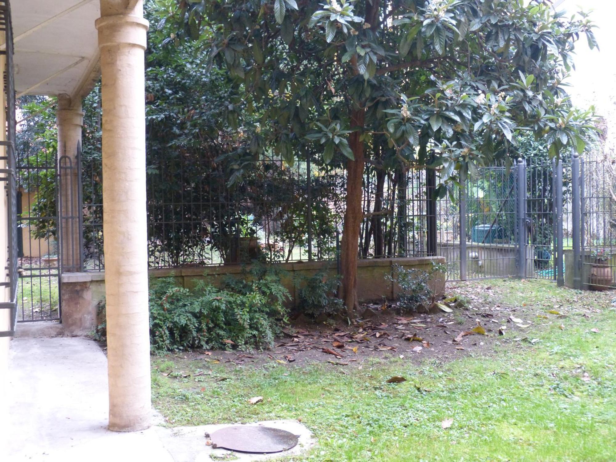 Residenza Santo Stefano 144 Appartement Bologna Buitenkant foto